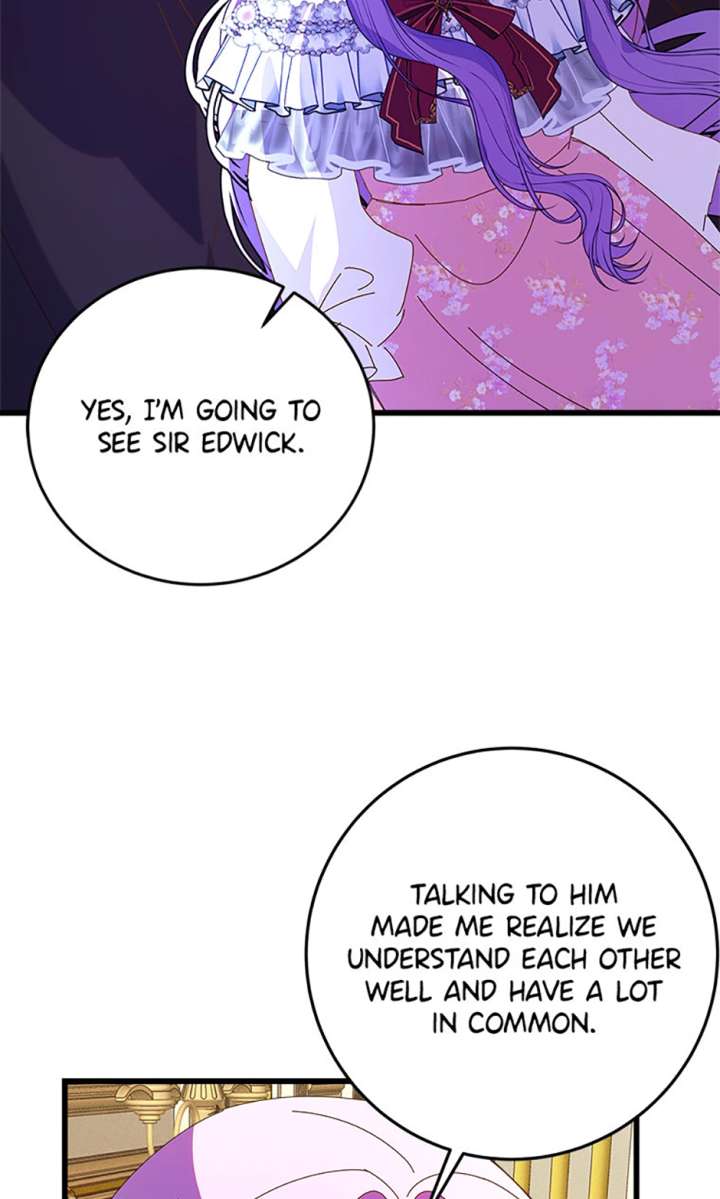 I’m the Main Character’s Child Chapter 91 - Page 56