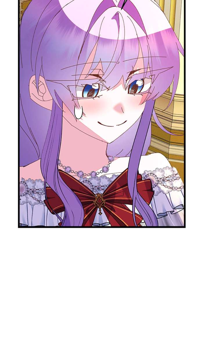 I’m the Main Character’s Child Chapter 91 - Page 57