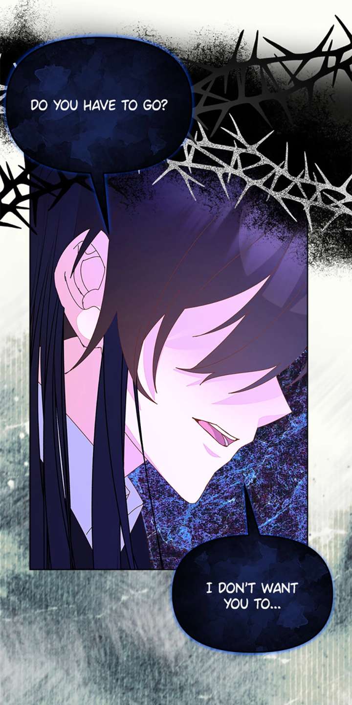 I’m the Main Character’s Child Chapter 91 - Page 58