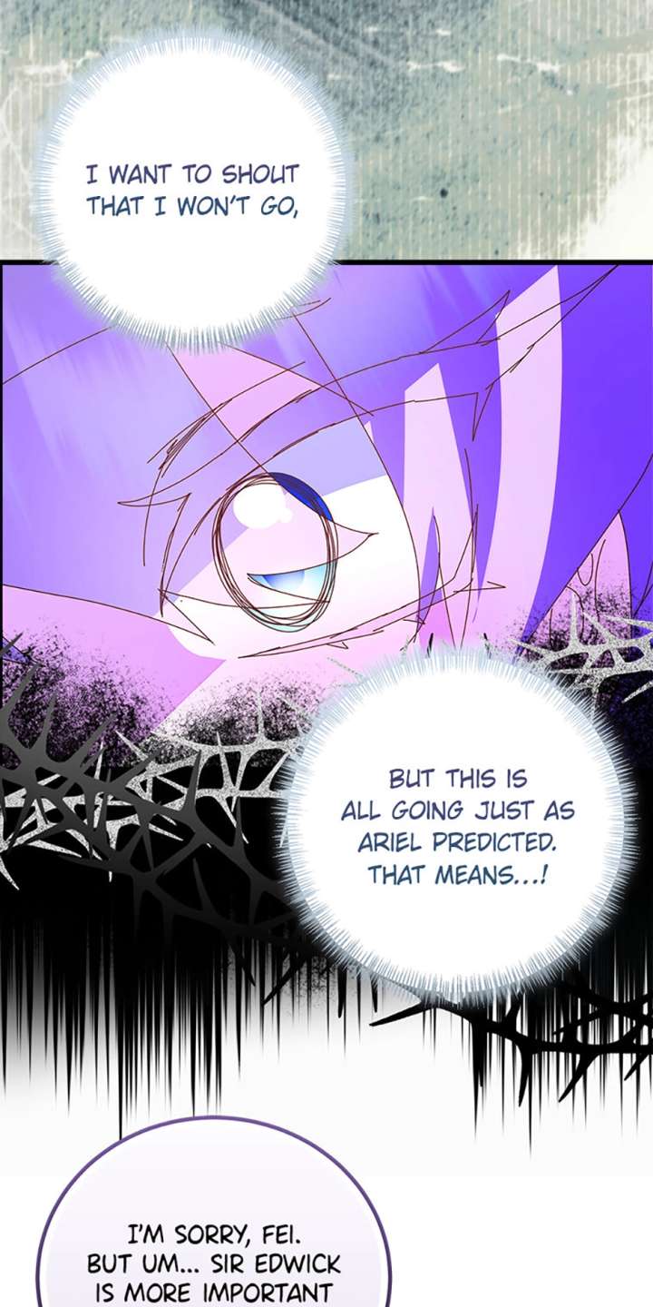 I’m the Main Character’s Child Chapter 91 - Page 59