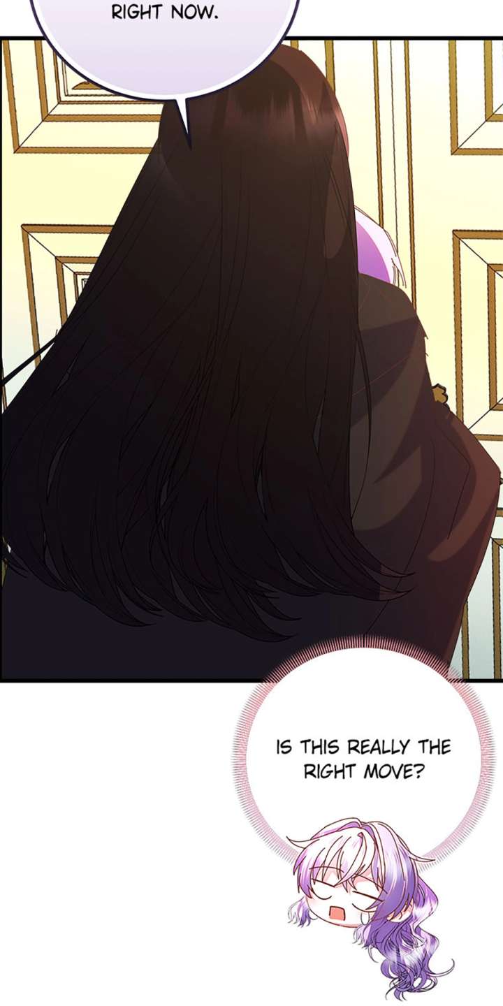 I’m the Main Character’s Child Chapter 91 - Page 60