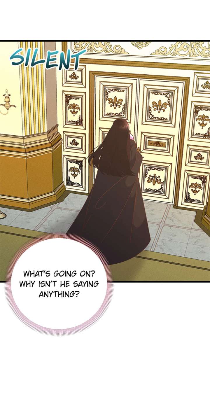 I’m the Main Character’s Child Chapter 91 - Page 61