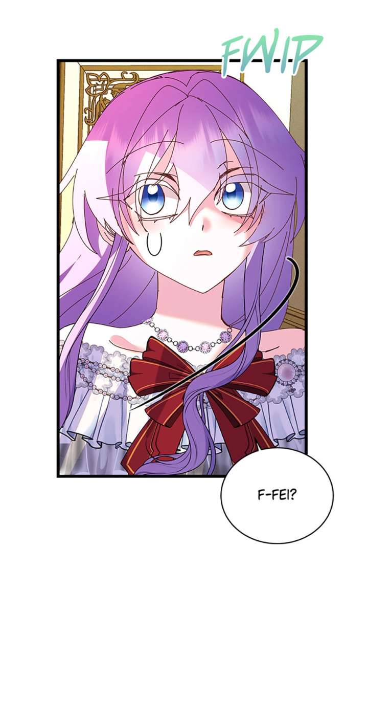 I’m the Main Character’s Child Chapter 91 - Page 64