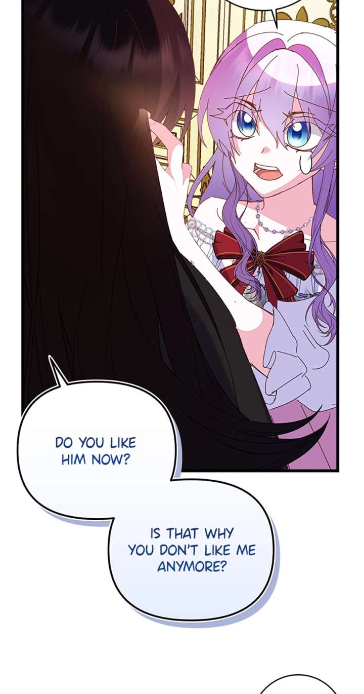 I’m the Main Character’s Child Chapter 91 - Page 67