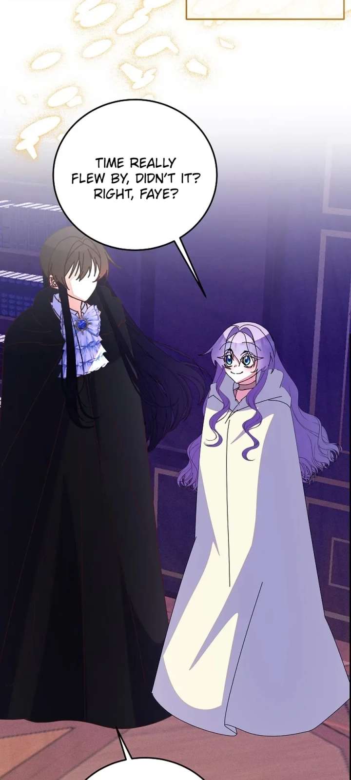 I’m the Main Character’s Child Chapter 92 - Page 13