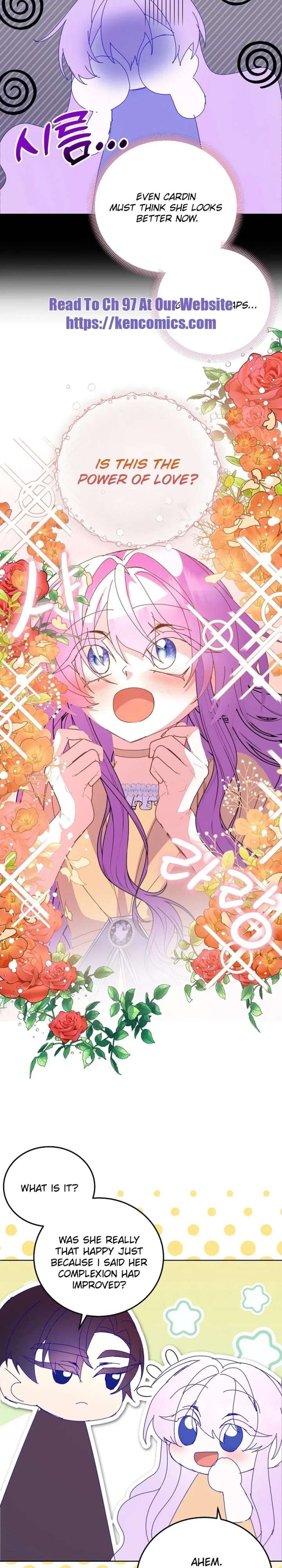 I’m the Main Character’s Child Chapter 92 - Page 18