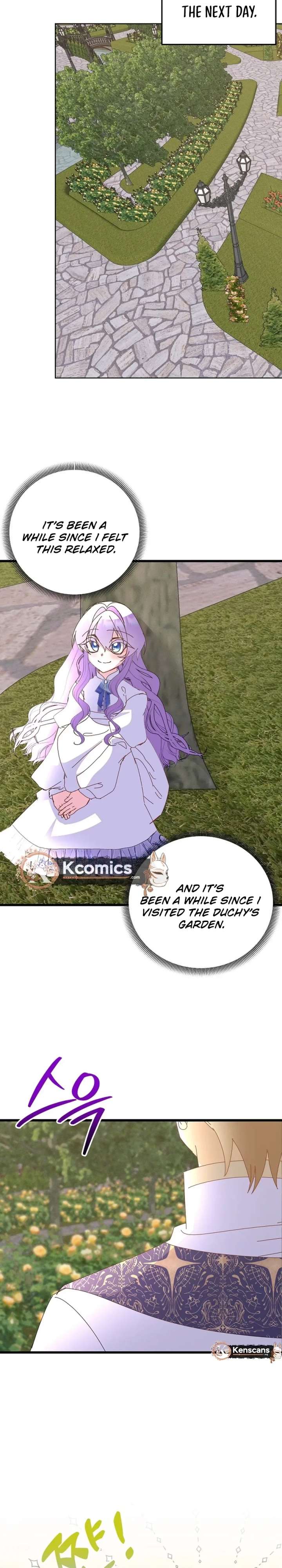 I’m the Main Character’s Child Chapter 92 - Page 21