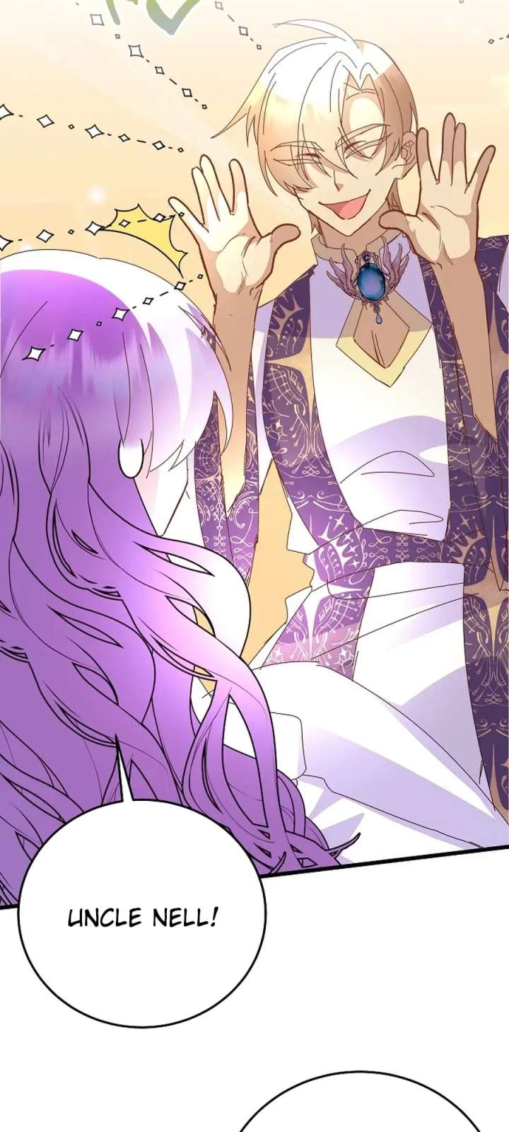 I’m the Main Character’s Child Chapter 92 - Page 22