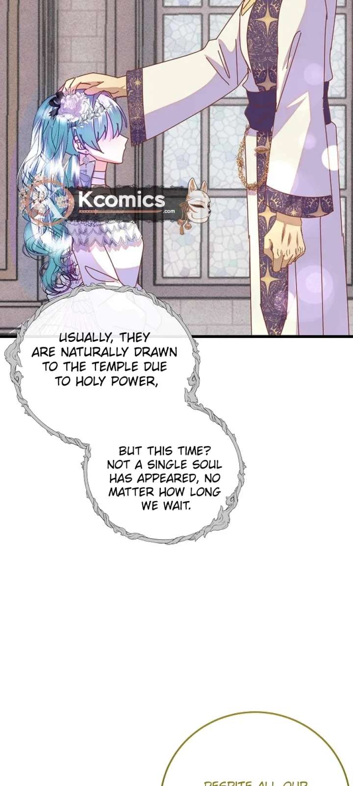 I’m the Main Character’s Child Chapter 92 - Page 28