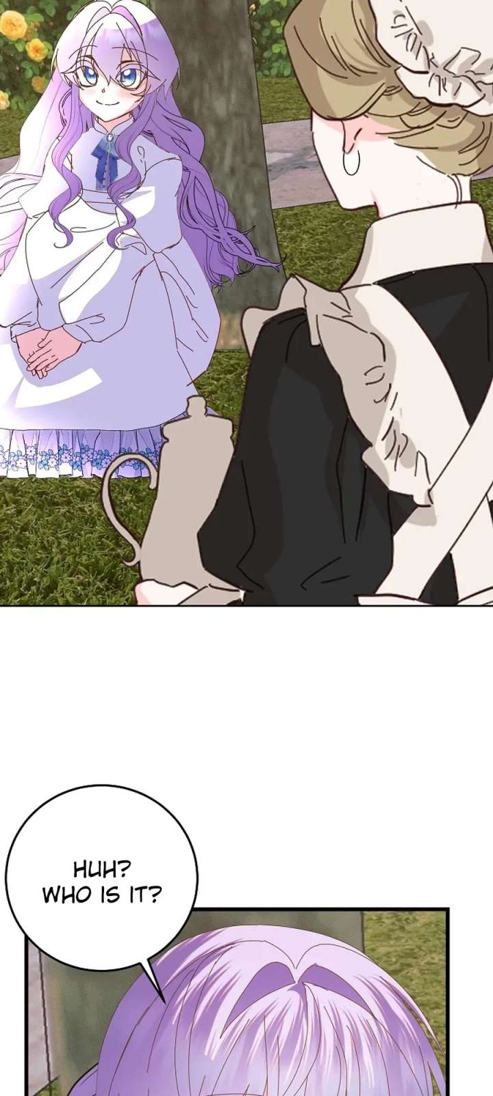 I’m the Main Character’s Child Chapter 92 - Page 31