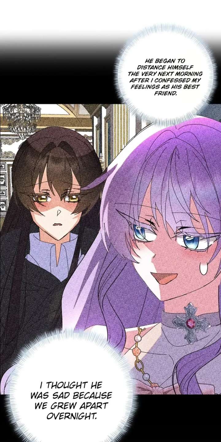 I’m the Main Character’s Child Chapter 92 - Page 4