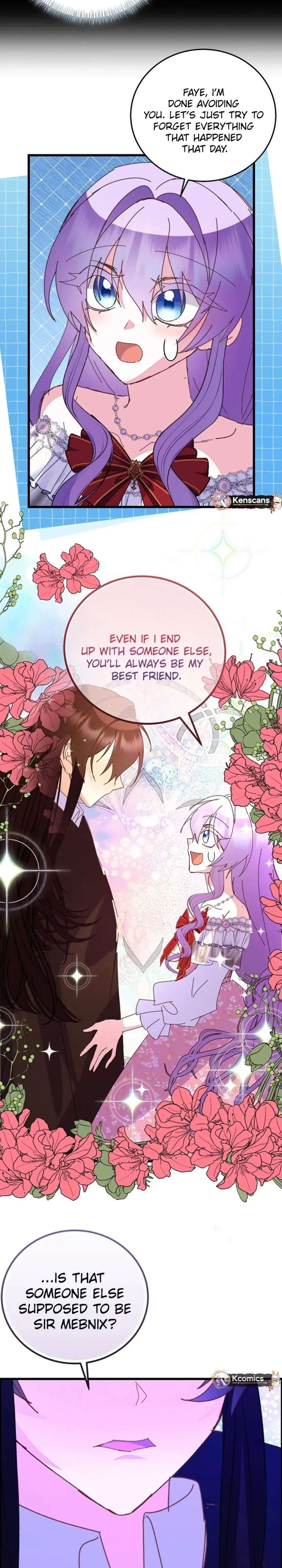 I’m the Main Character’s Child Chapter 92 - Page 5