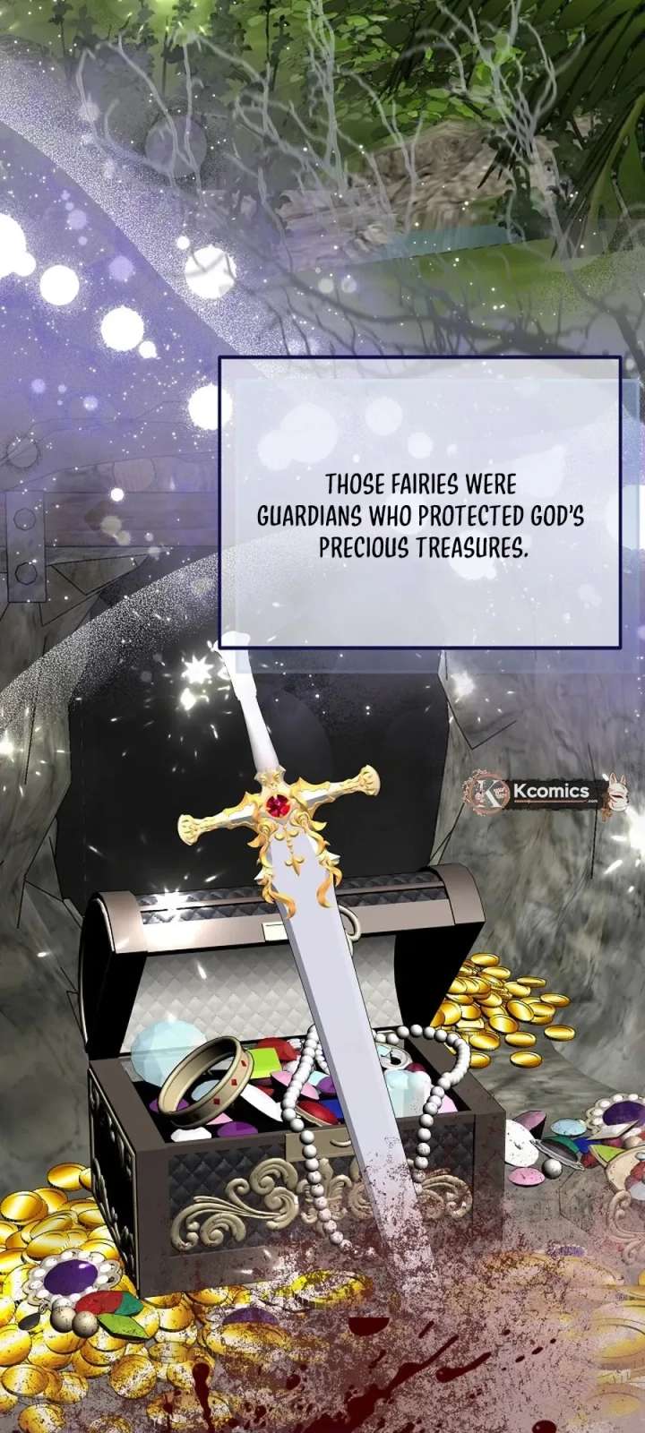 I’m the Main Character’s Child Chapter 93 - Page 13