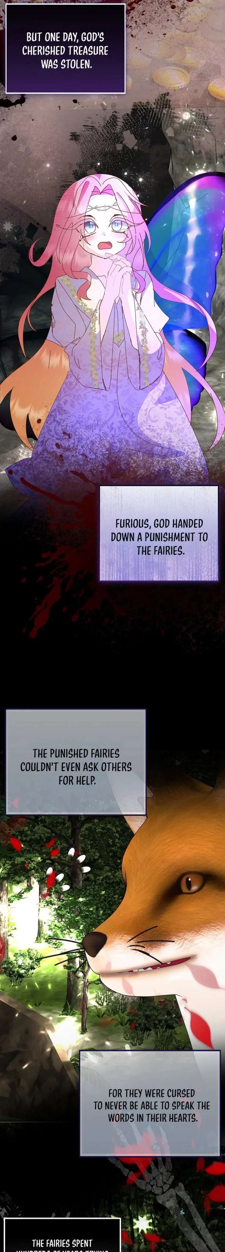 I’m the Main Character’s Child Chapter 93 - Page 14