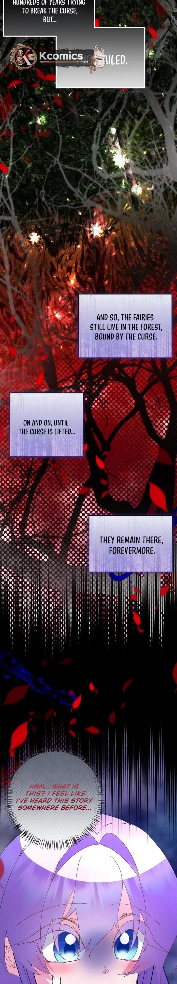 I’m the Main Character’s Child Chapter 93 - Page 15