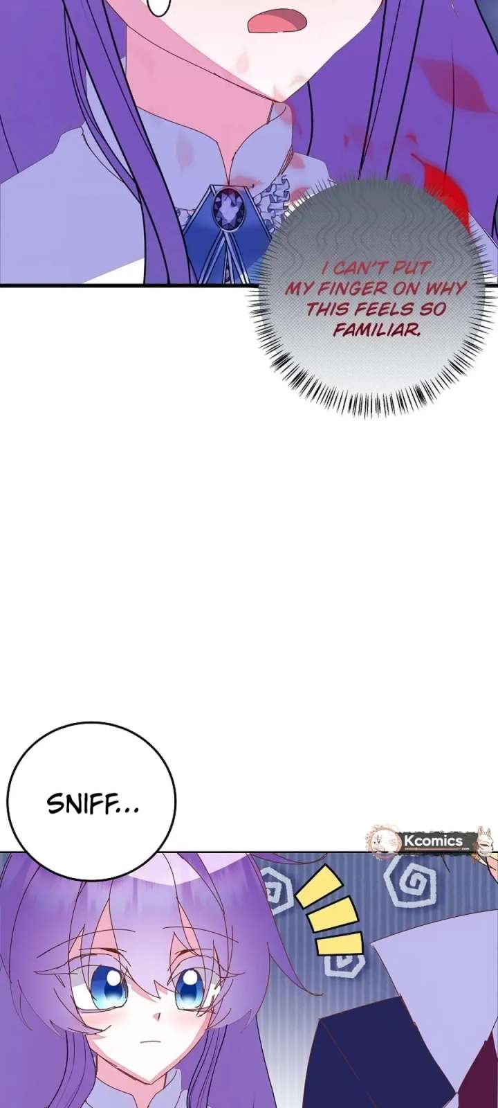 I’m the Main Character’s Child Chapter 93 - Page 16