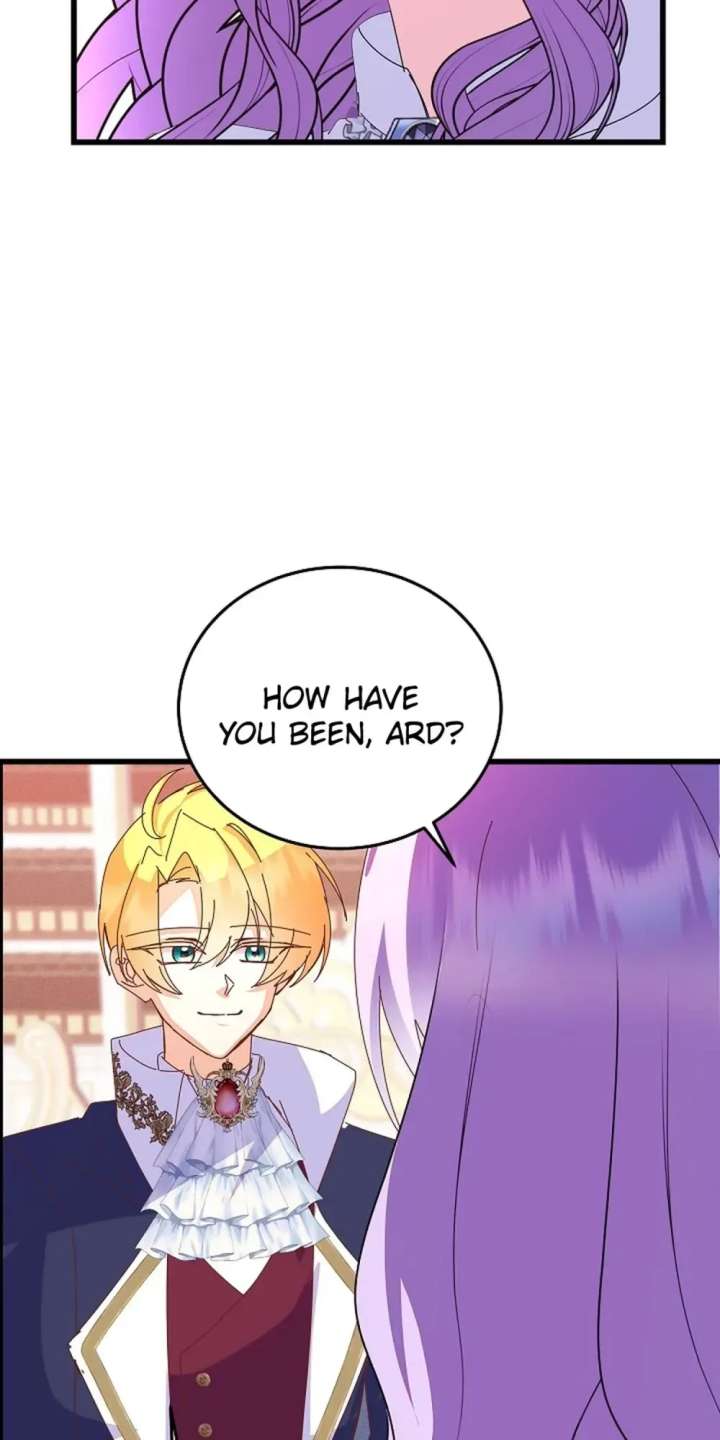 I’m the Main Character’s Child Chapter 93 - Page 2