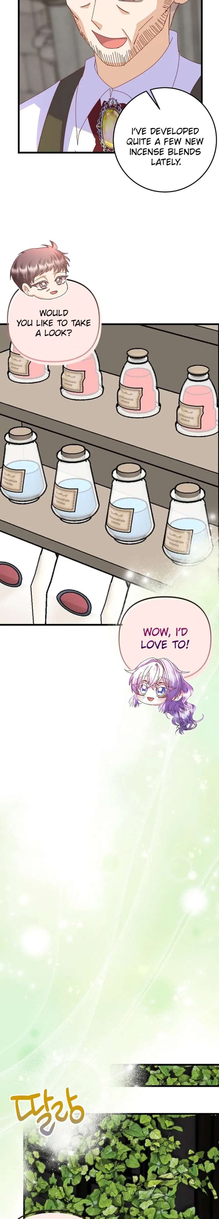 I’m the Main Character’s Child Chapter 93 - Page 20