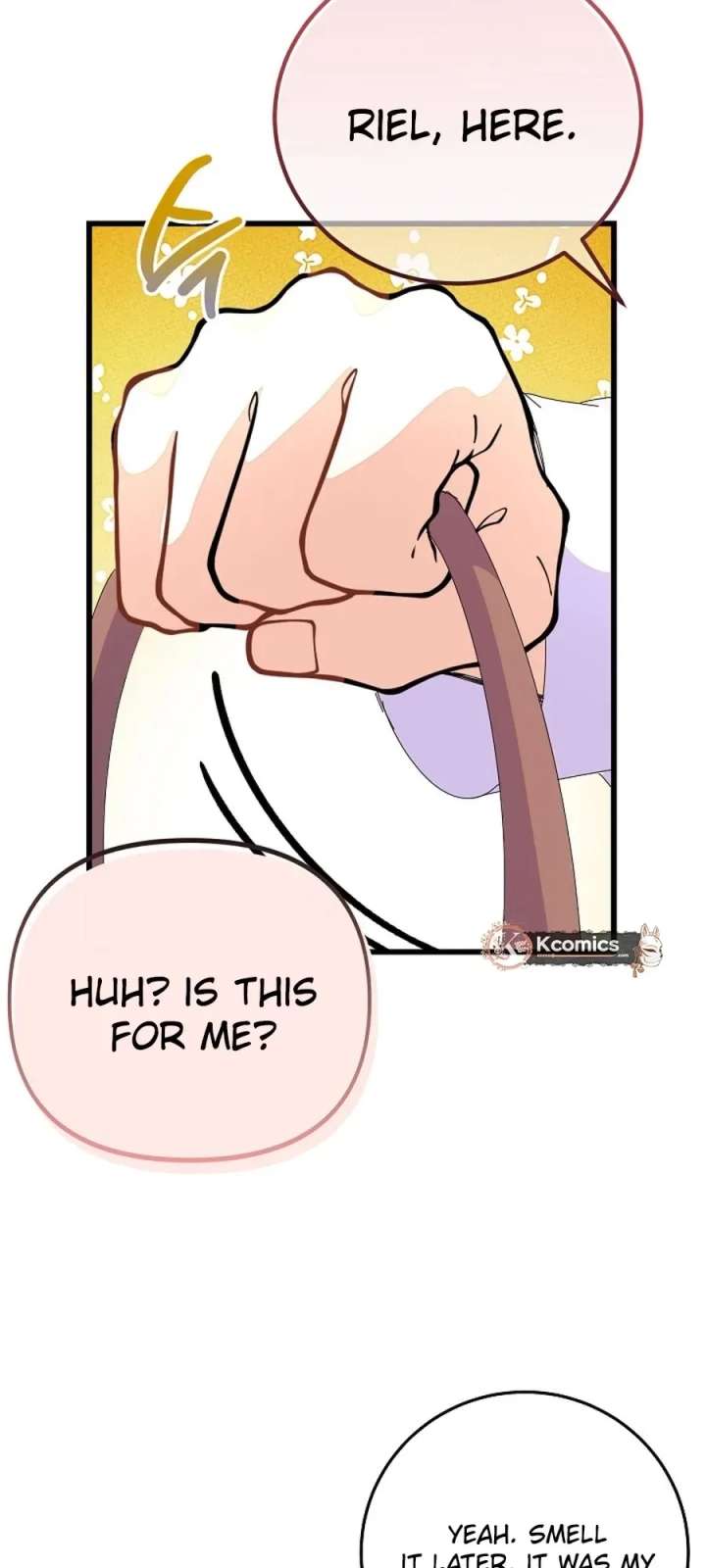 I’m the Main Character’s Child Chapter 93 - Page 22