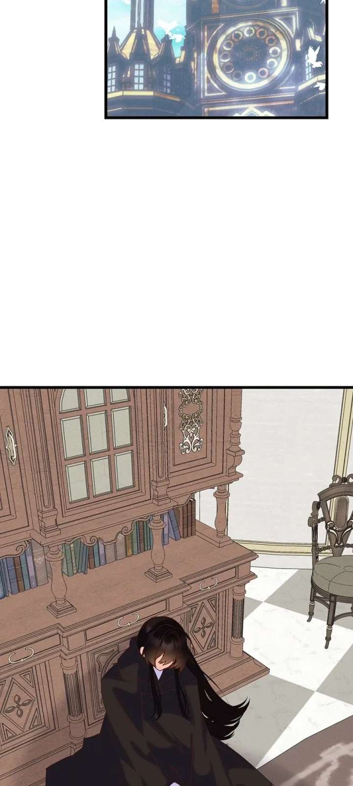 I’m the Main Character’s Child Chapter 93 - Page 25