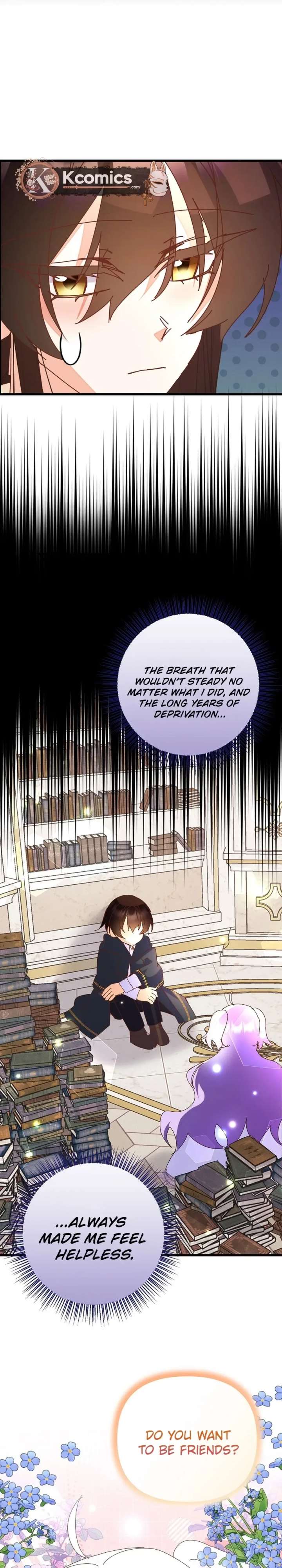 I’m the Main Character’s Child Chapter 93 - Page 27