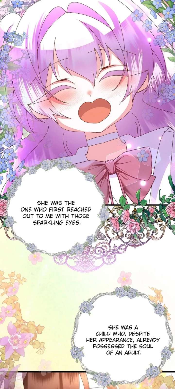 I’m the Main Character’s Child Chapter 93 - Page 28