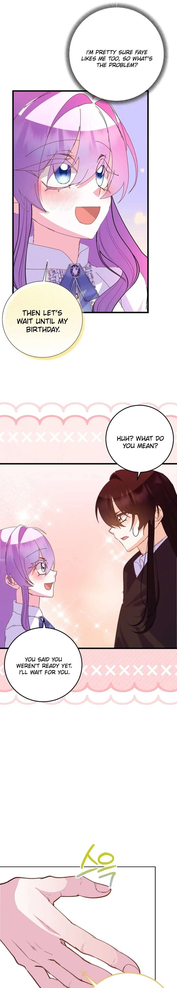 I’m the Main Character’s Child Chapter 94 - Page 5