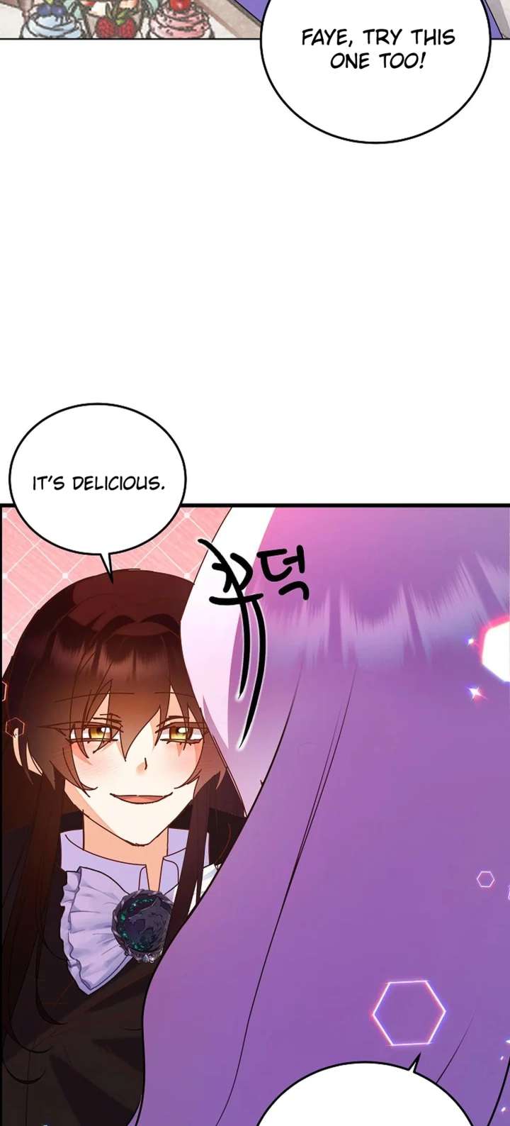 I’m the Main Character’s Child Chapter 95 - Page 2