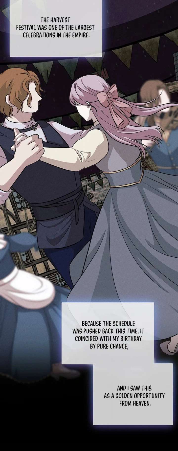 I’m the Main Character’s Child Chapter 95 - Page 21