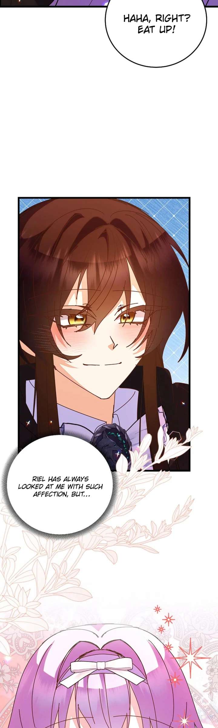 I’m the Main Character’s Child Chapter 95 - Page 3