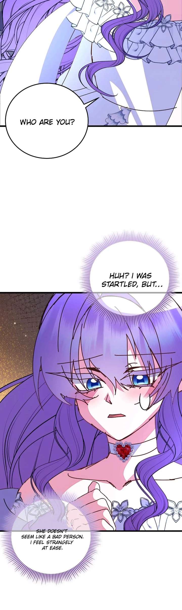 I’m the Main Character’s Child Chapter 95 - Page 30