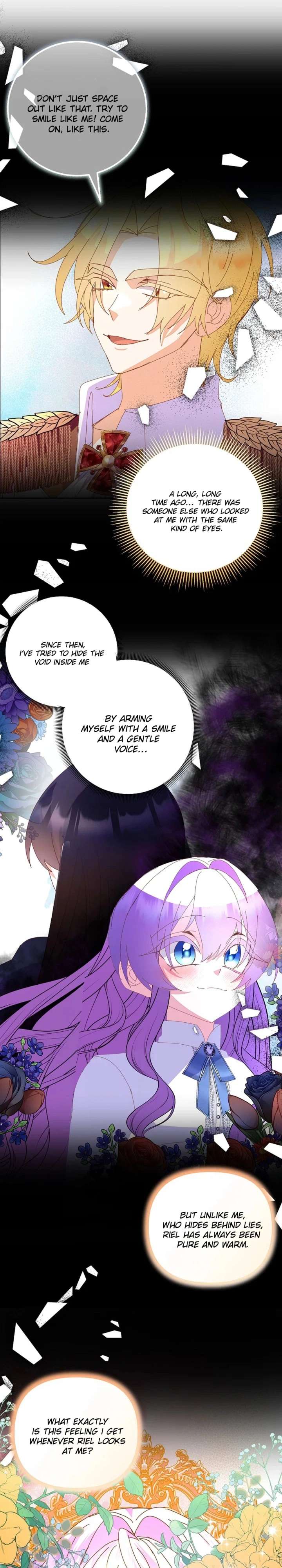 I’m the Main Character’s Child Chapter 95 - Page 5