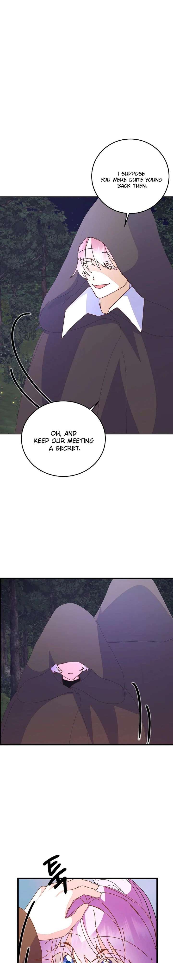 I’m the Main Character’s Child Chapter 96 - Page 11