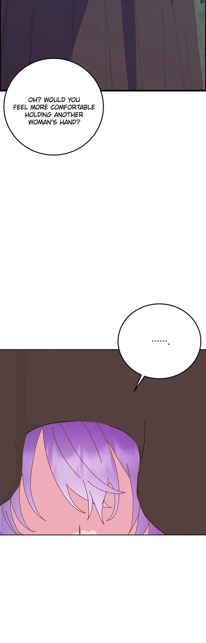 I’m the Main Character’s Child Chapter 96 - Page 4