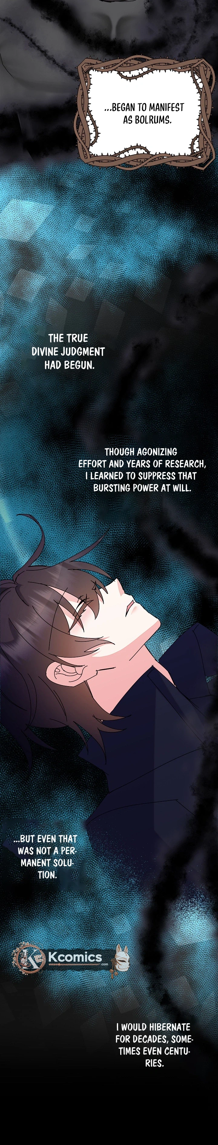 I’m the Main Character’s Child Chapter 99 - Page 22