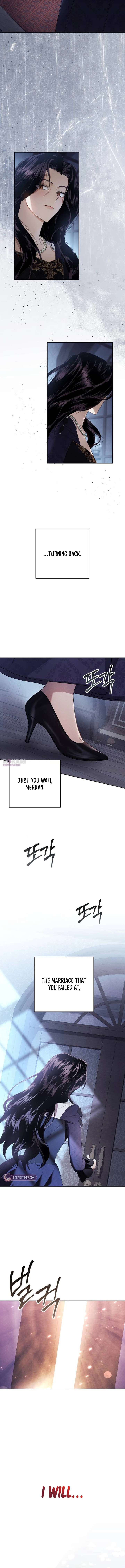 Husband Thief Chapter 0 - Page 14