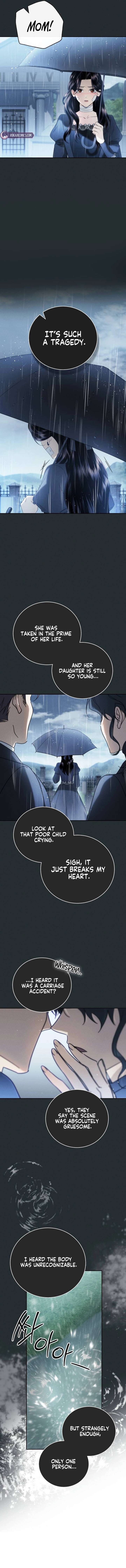 Husband Thief Chapter 0 - Page 2