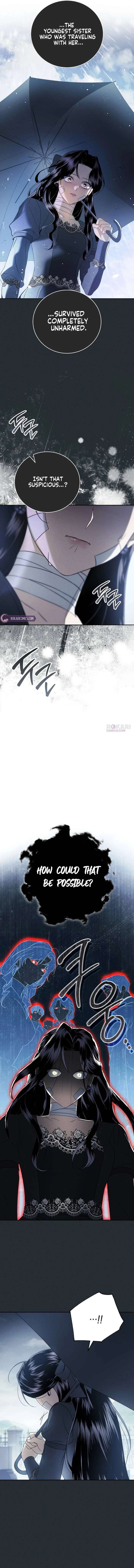 Husband Thief Chapter 0 - Page 3