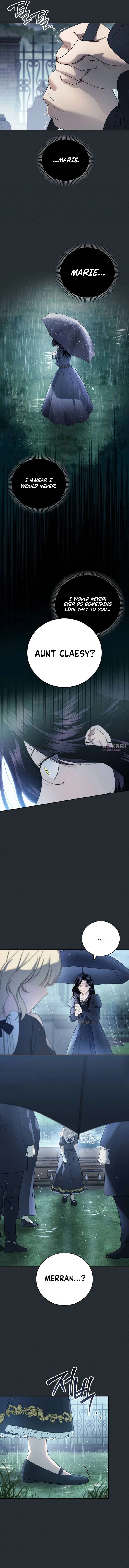 Husband Thief Chapter 0 - Page 4