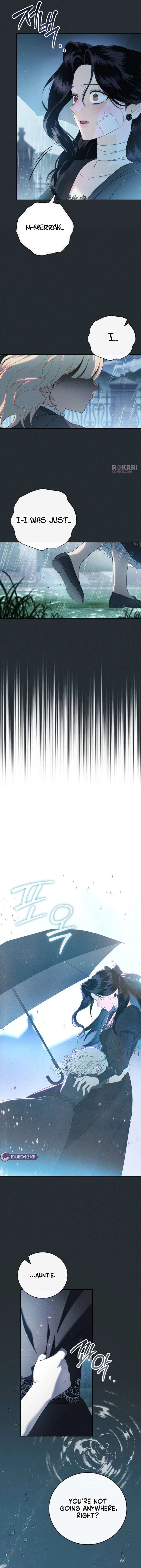 Husband Thief Chapter 0 - Page 5