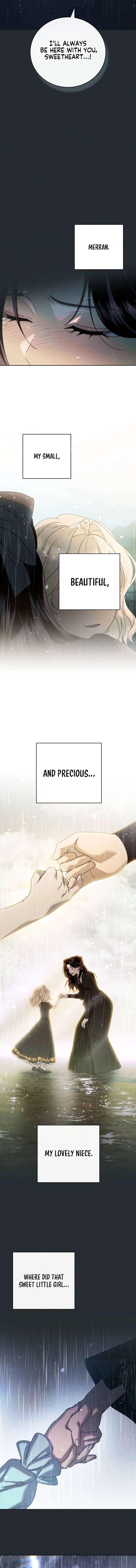 Husband Thief Chapter 0 - Page 7