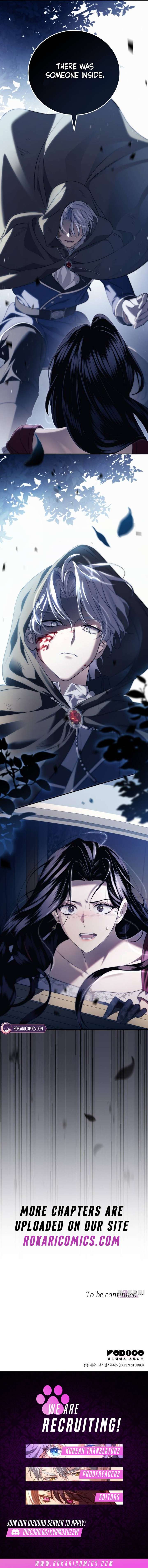 Husband Thief Chapter 1 - Page 19