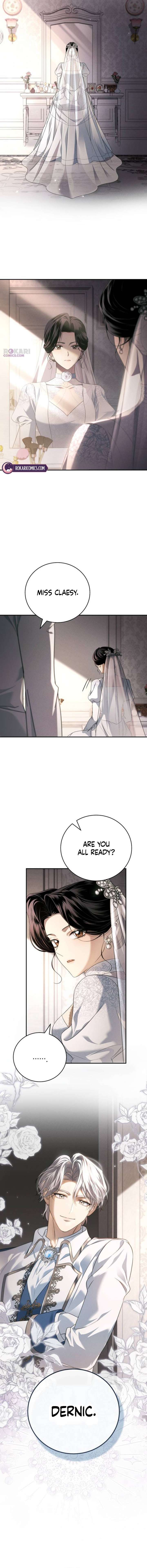 Husband Thief Chapter 1 - Page 2