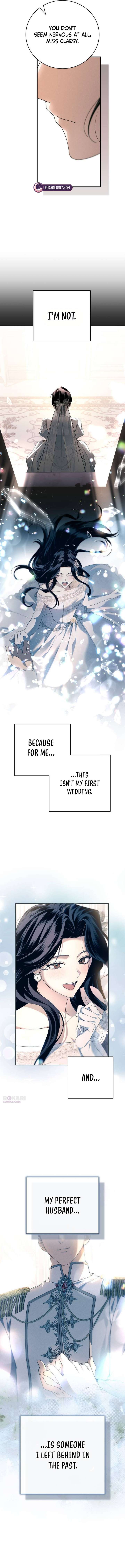 Husband Thief Chapter 1 - Page 4