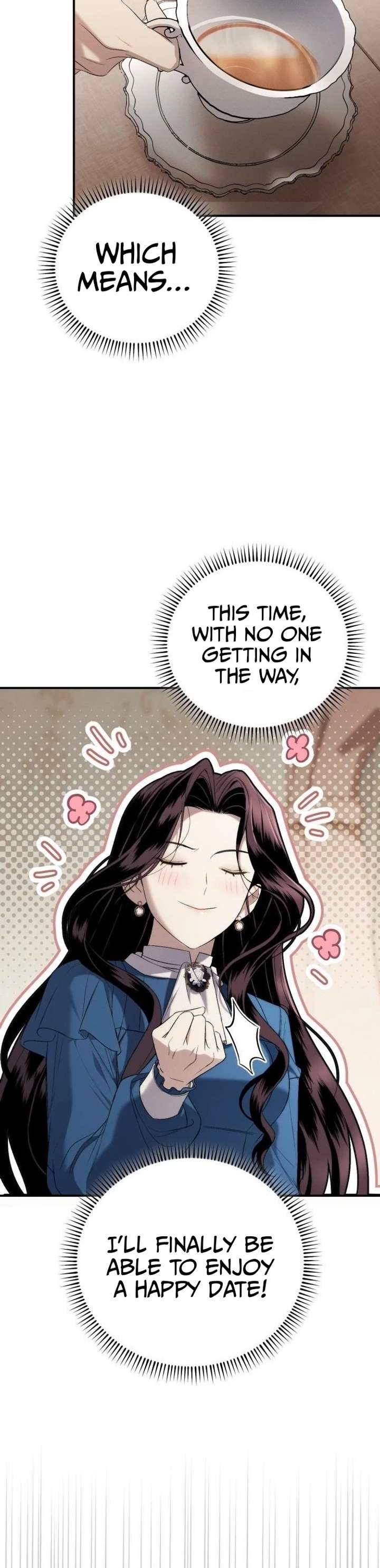 Husband Thief Chapter 11 - Page 13