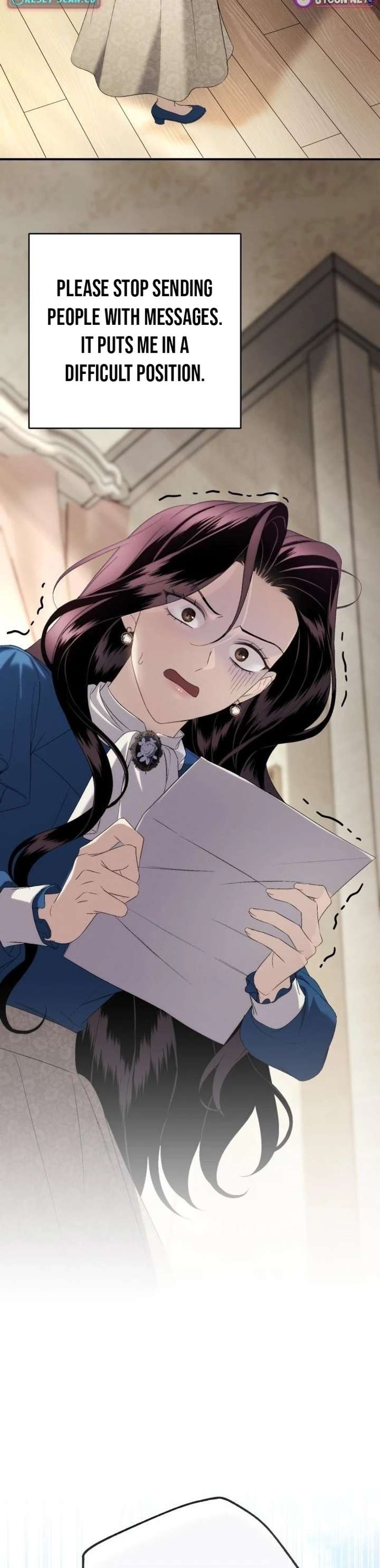 Husband Thief Chapter 11 - Page 15