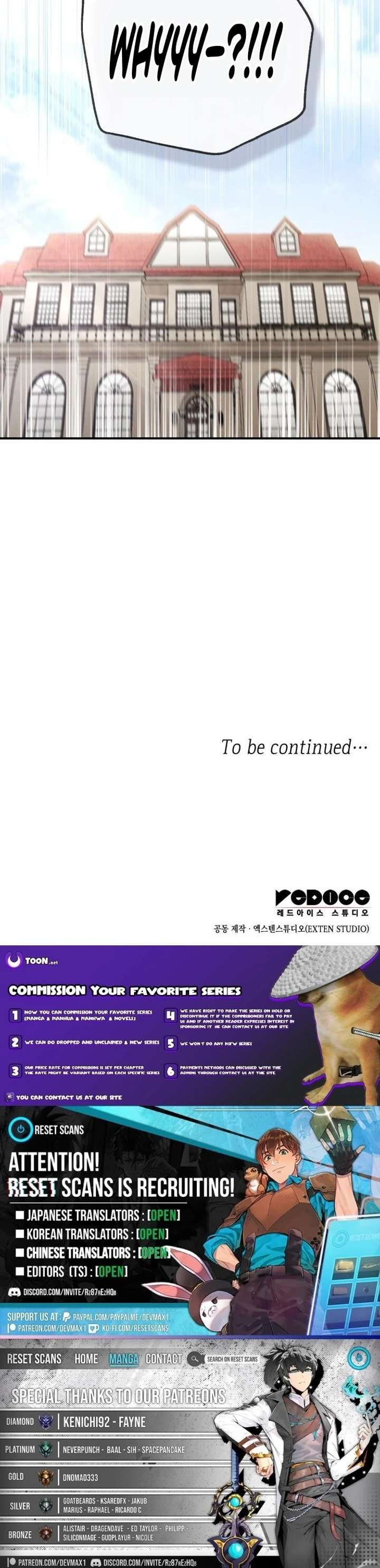 Husband Thief Chapter 11 - Page 16