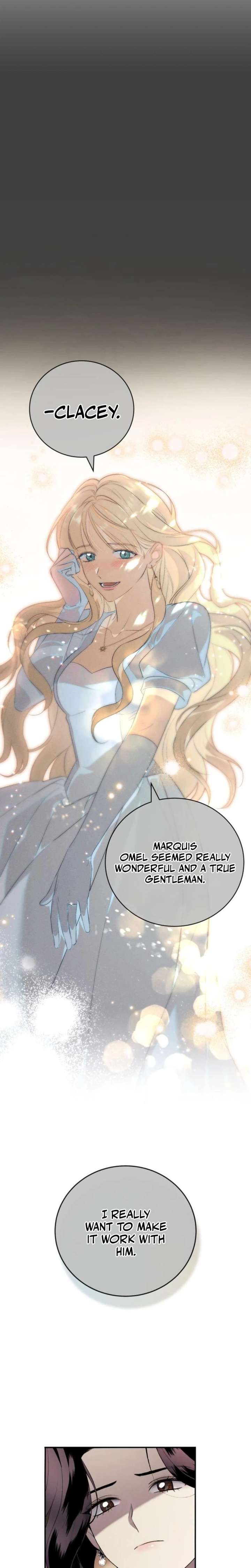 Husband Thief Chapter 12 - Page 23