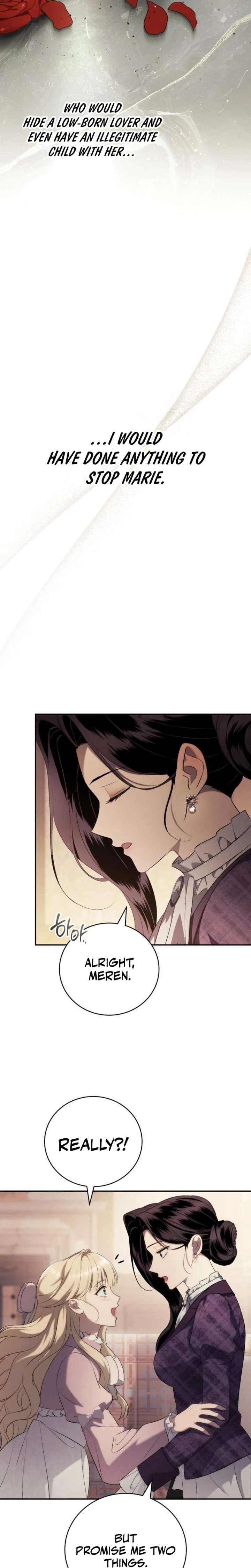 Husband Thief Chapter 12 - Page 26