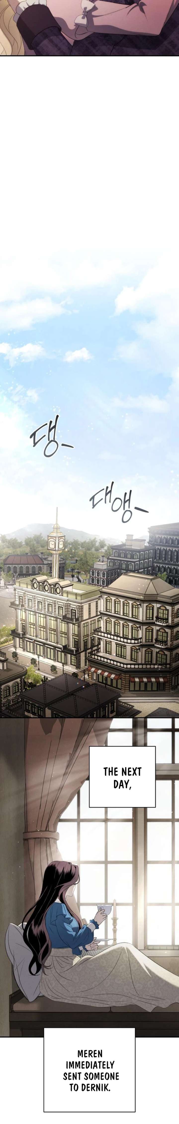 Husband Thief Chapter 12 - Page 29